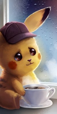 Top 50 Hình nền Pikachu Cute Đẹp Cool Ngầu nhất hiện nay