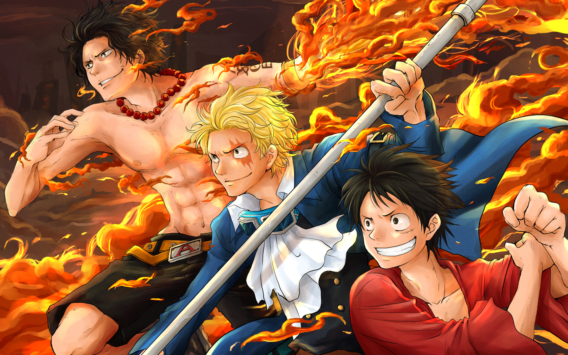 Bộ Sưu Tập Anime Siêu Đẹp: Top 999+ Hình Ảnh Anime Chất Lượng 4K