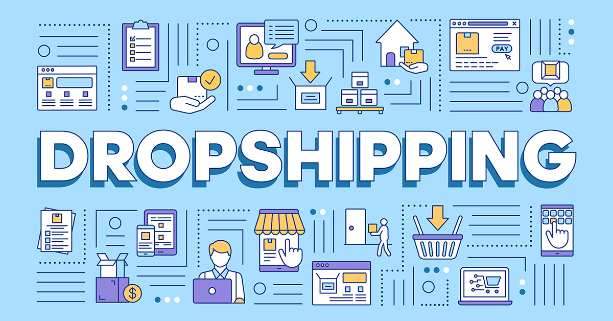Dropshipping starten: Vorteile, Nachteile, Kosten, und mehr | hellotax