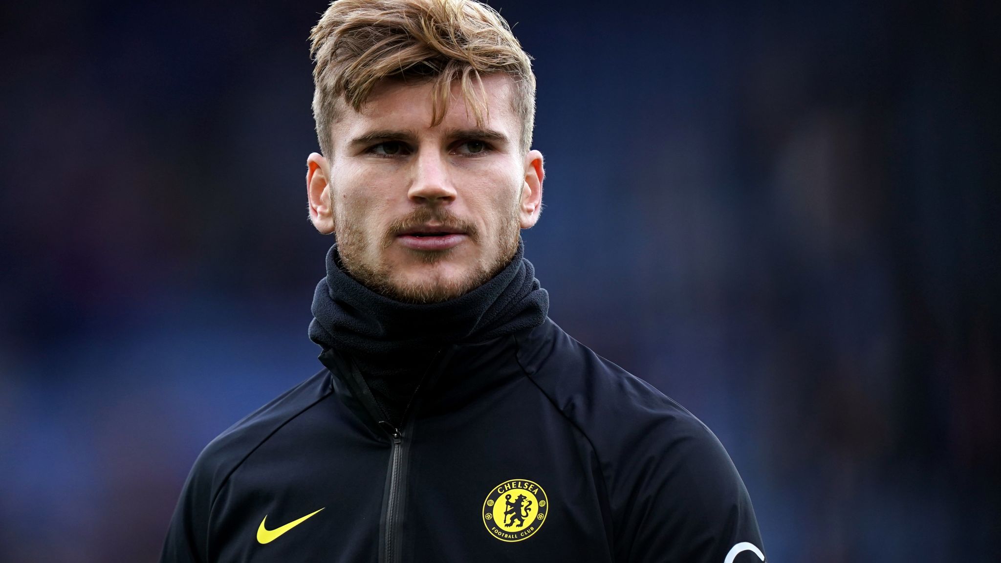 Timo Werner: RB Leipzig re-sign striker from Chelsea on four-year deal | Transfer Centre News | Sky Sports