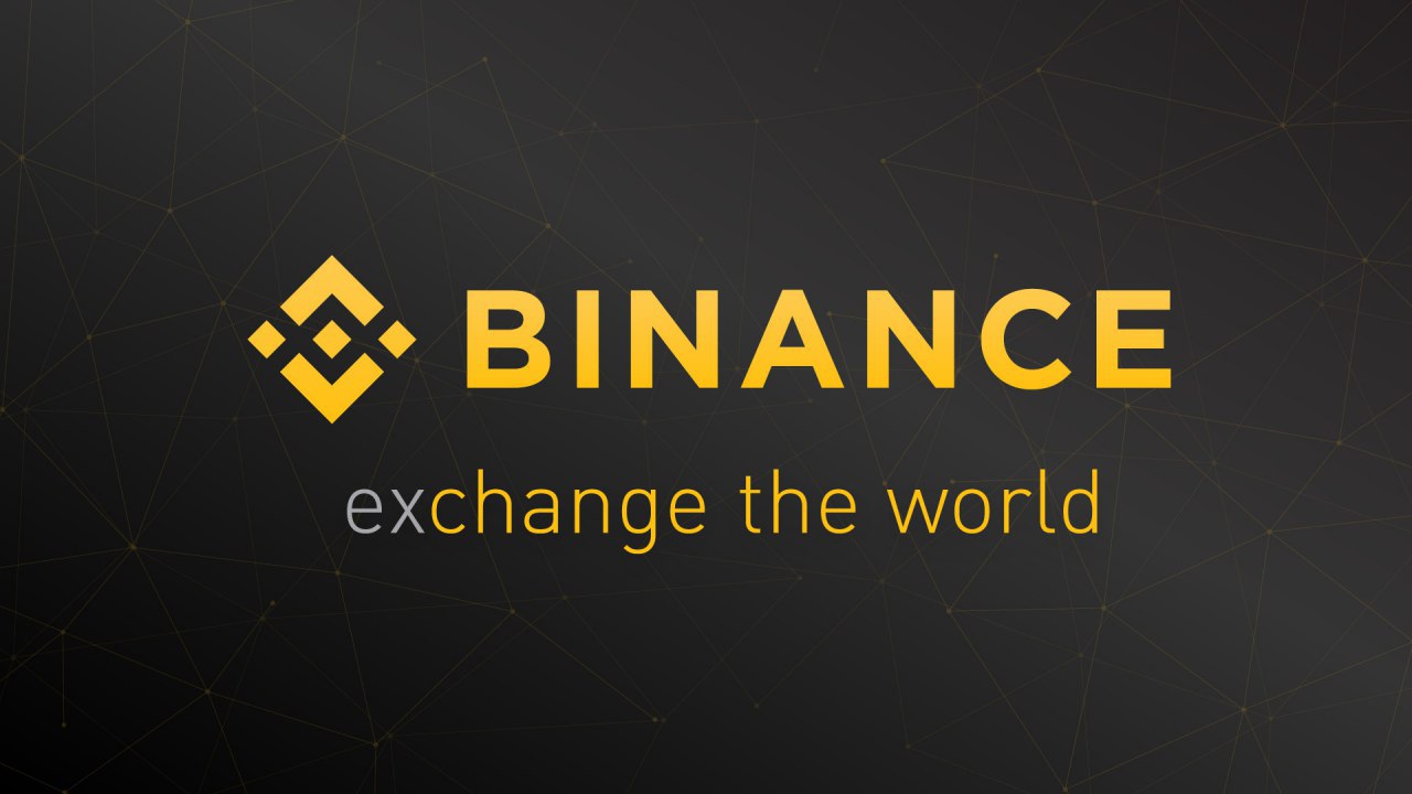 Binance - Sàn giao dịch tiền mã hoá dành cho Bitcoin, Ethereum & Các altcoin
