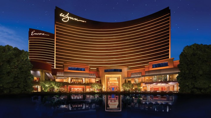 Wynn Las Vegas Cheap Vacations Packages | Red Tag Vacations