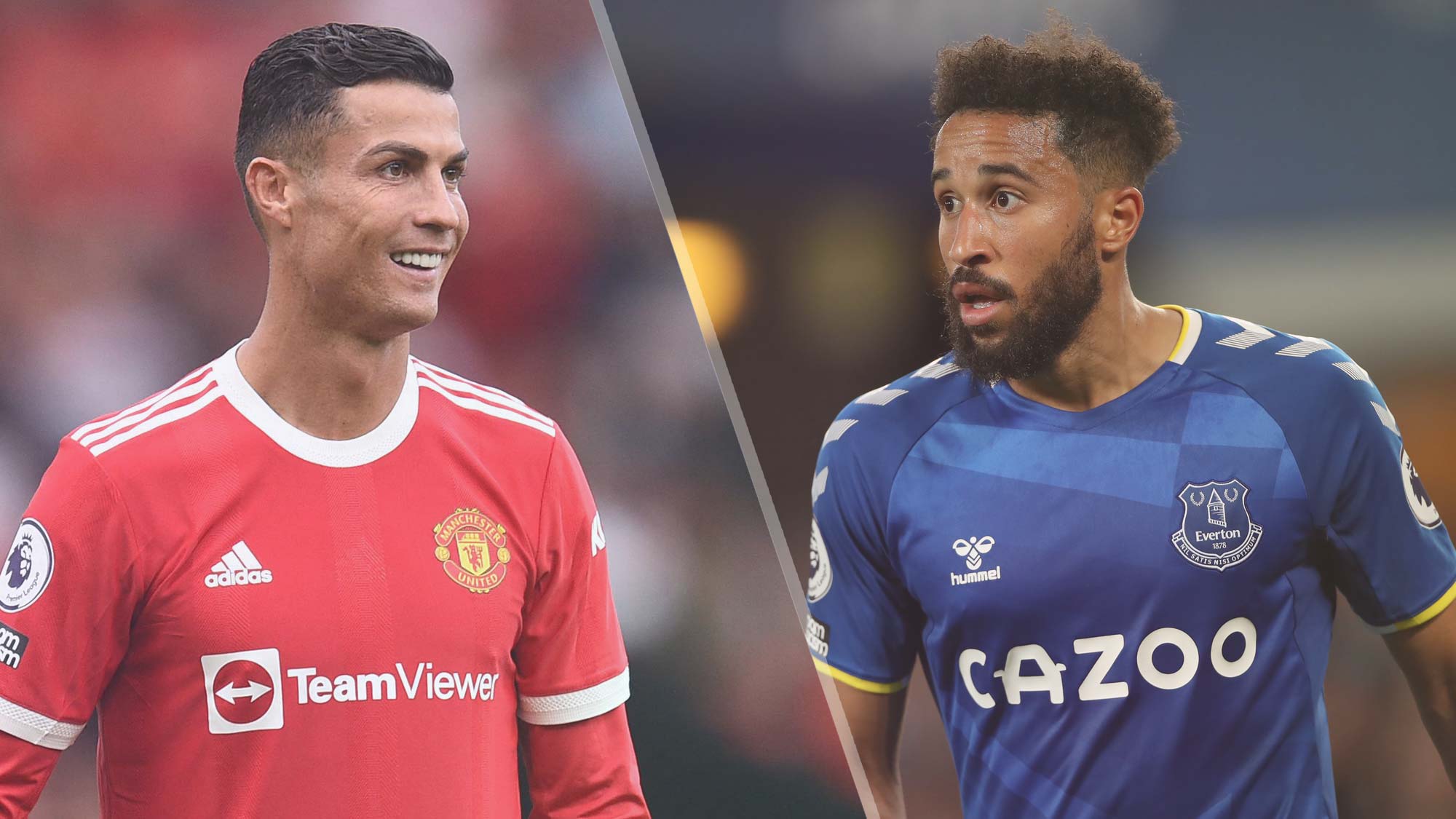 Manchester United vs Everton live stream and how to watch Premier League 21/22 game online | Tom's Guide