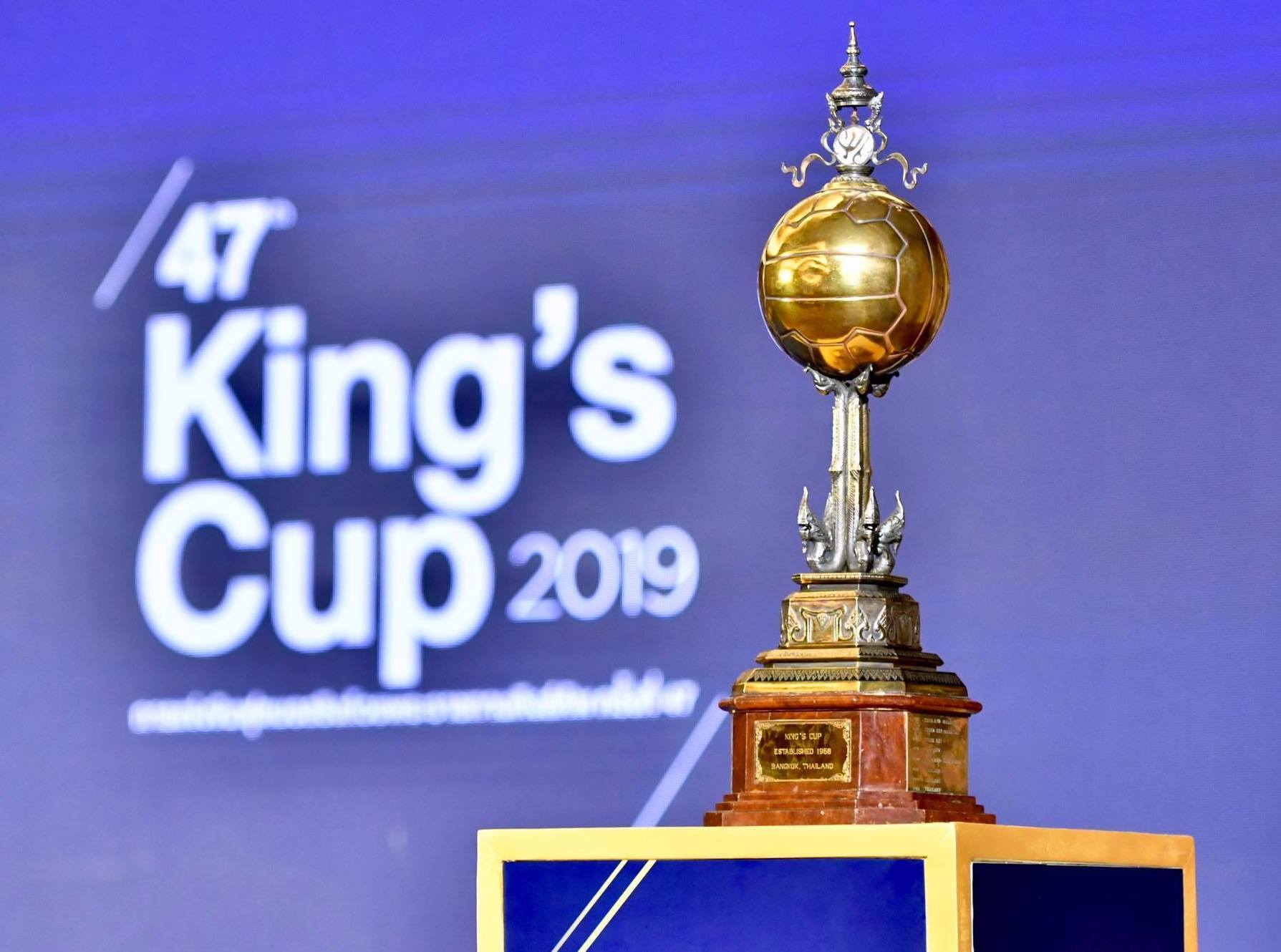 King's Cup là giải gì? Có thật sự quan trọng với ĐT Việt Nam không?