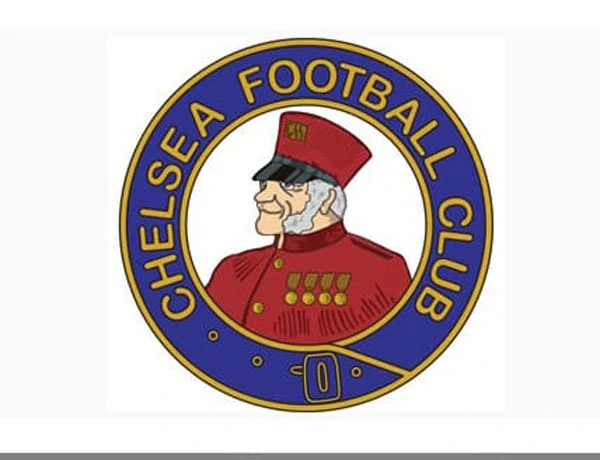 Ý nghĩa logo Chelsea - Sư tử Ted Drake và quyền lực Xanh