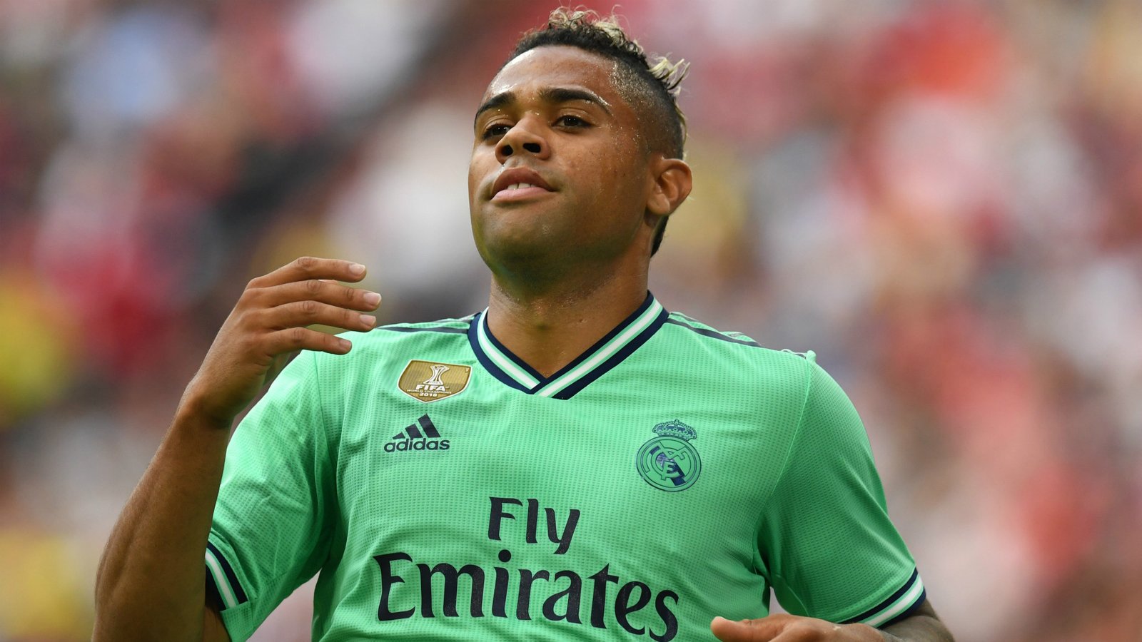Mariano Diaz biography, early life, girlfriend and net worth - Latest Sports News Africa | Latest Sports Results