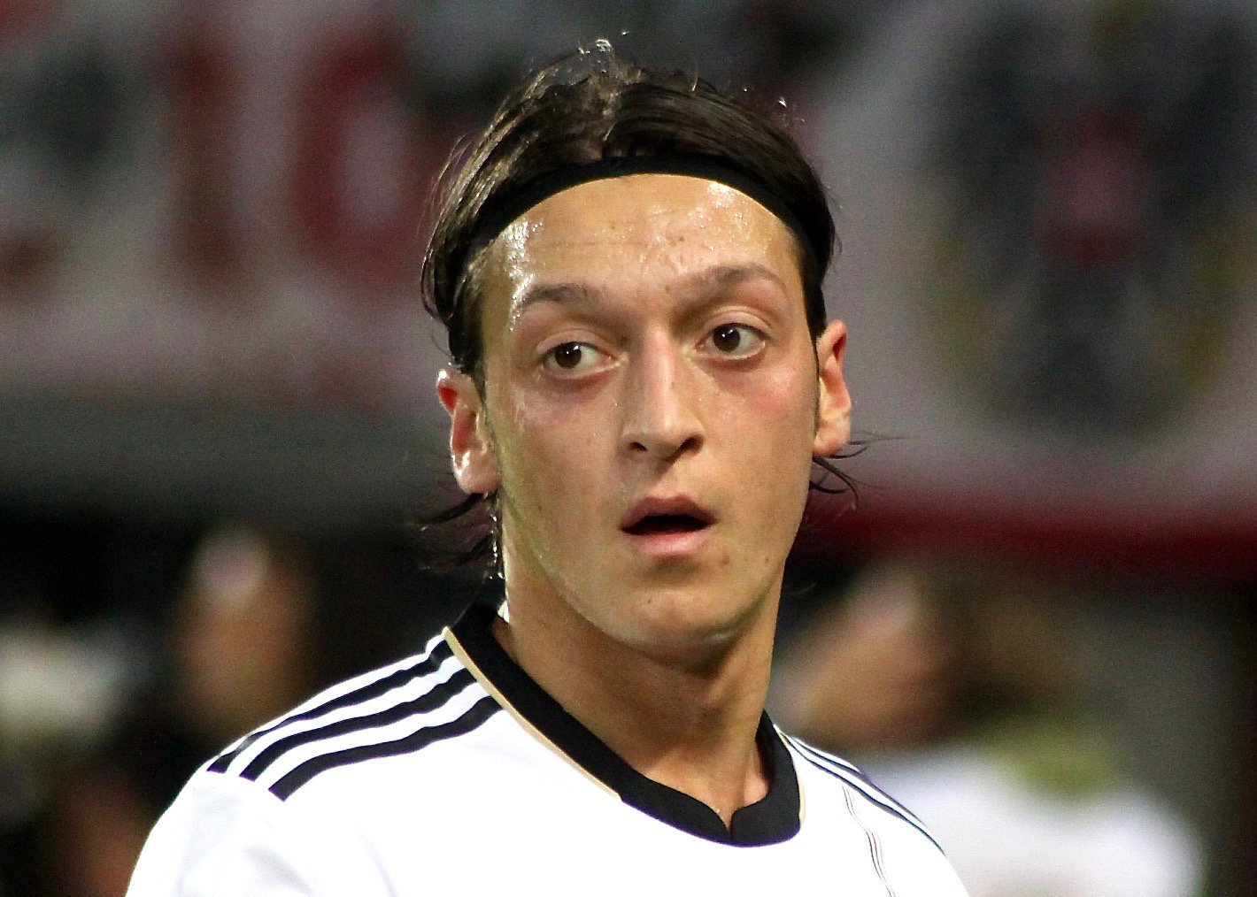Mesut Ozil biography, career and net worth - Latest Sports News Africa | Latest Sports Results