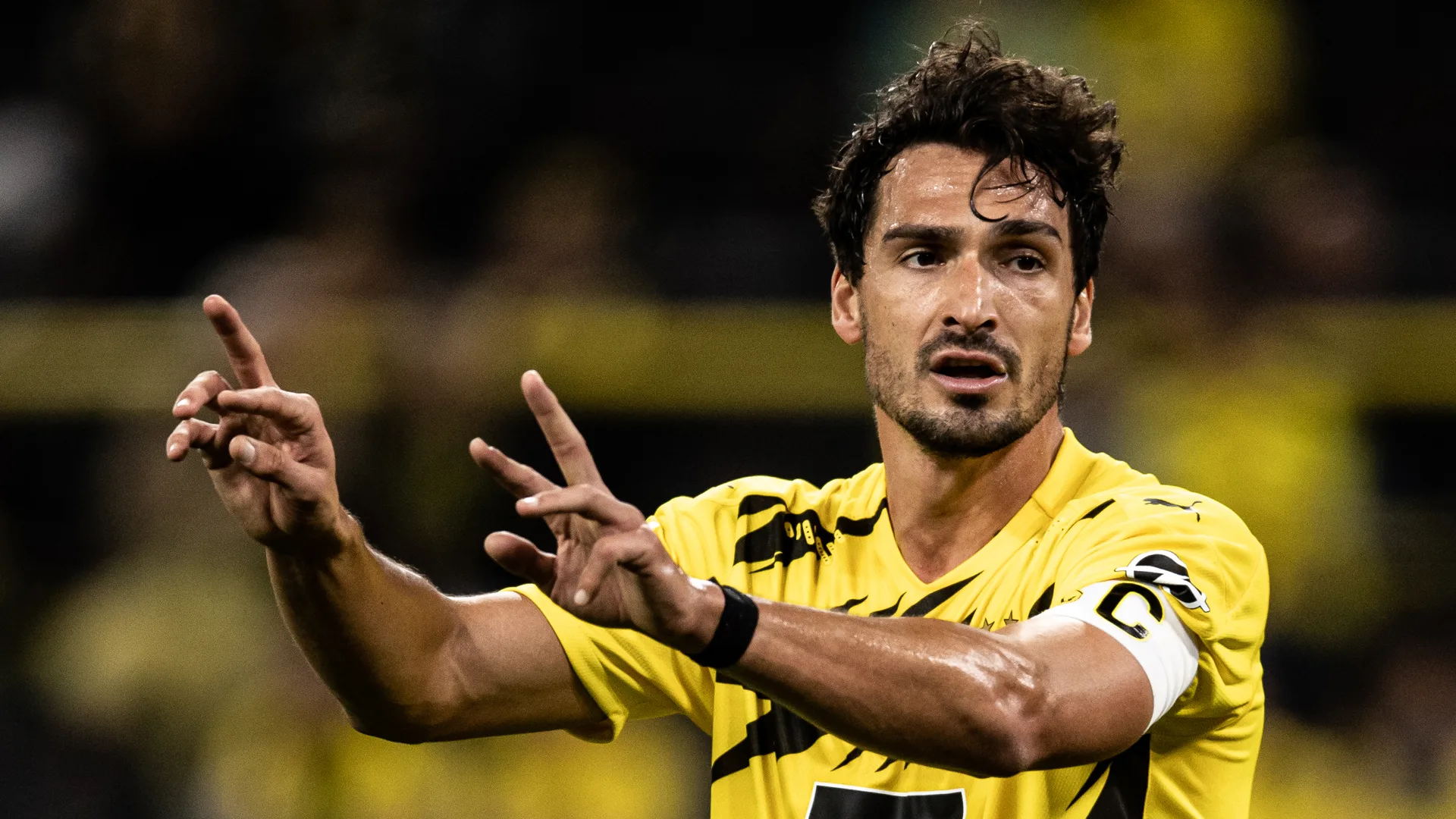 Mats Hummels biography and net worth 2023 - Latest Sports News Africa | Latest Sports Results