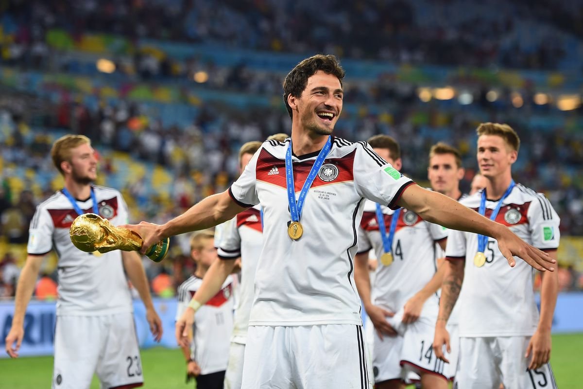 Mats Hummels biography and net worth 2023 - Latest Sports News Africa | Latest Sports Results