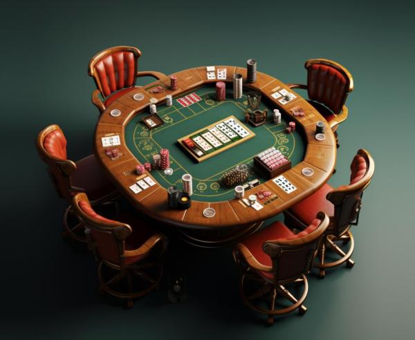Mười trò chơi bài casino phổ biến nhất trên thế giới