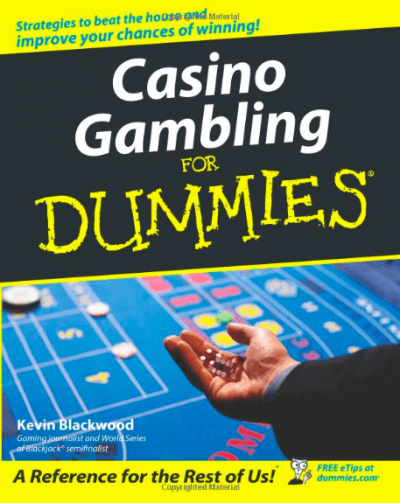TOP 10 cuốn sách về cờ bạc sẽ thay đổi toàn bộ cuộc đời bạn -