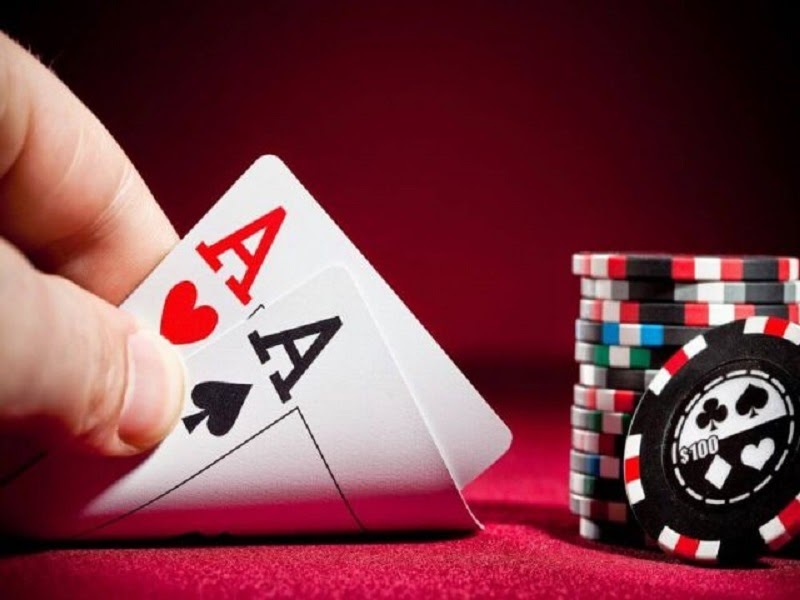Top 5 trò chơi blackjack phổ biến nhất năm 2023 và luật chơi chi tiết nhất từ A đến Z