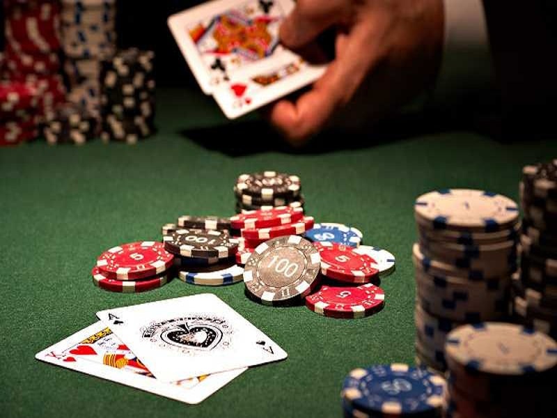 3-bet trong poker là gì? Cách sử dụng poker 3 cược hiệu quả