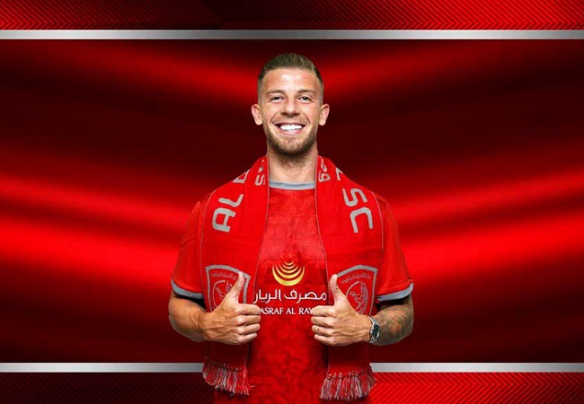 Ferjani Sassi Officially Joined Qatar Stars League Powerhouse Al-Duhail On  Permanent Deal - Africa Top Sports