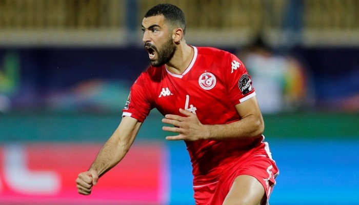 Yassine Meriah proche de l'EST ? - Football Tunisien