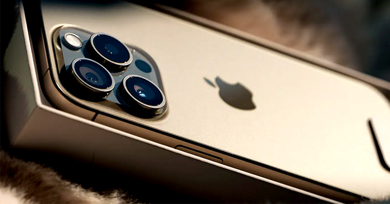 iPhone 16 Pro có thêm 2 màu lấp lánh mới