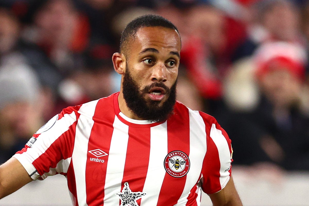 Brentford: All-action Bryan Mbeumo is unsung hero as buzzing Bees push for Europe | Evening Standard